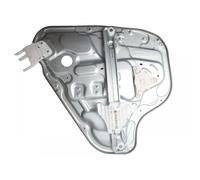 MECCANISMO ALZAVETRO POS. SX PER HYUNDAI I30 4P 07/07> window regulator