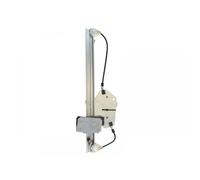 MECCANISMO ALZAVETRO POS. SX PER MERCEDES W168 LUNGA 04/01>06/04 window