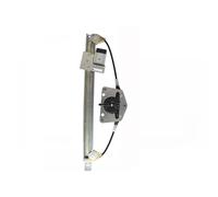 MECCANISMO ALZAVETRO POS. SX PER MERCEDES W169 05/08> windows regulator