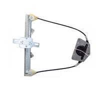 MECCANISMO ALZAVETRO POS. SX PER PEUGEOT 407 5P 05/04> windows regulator