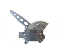 MECCANISMO ALZAVETRO POSTERIORE DESTRO PER TOYOTA RAV4 DAL 2000