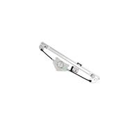 Meccanismo alzavetro posteriore pannello sx per Mercedes Classe E W212 2009-2015