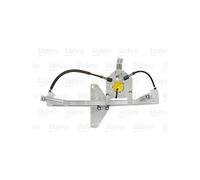 Meccanismo Alzavetro Posteriore Sinistra Per Citroën C5 III VALEO 9223-G5 9223G5