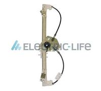 Alzacristallo Electric Life ZR BM702 L per Bmw