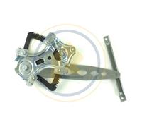 MECCANISMO ALZAVETRO POSTERIORE SINISTRO PER NISSAN JUKE