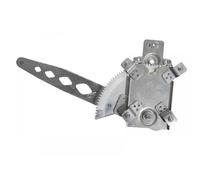 MECCANISMO ALZAVETRO POSTERIORE SINISTRO PER TOYOTA RAV4 DAL 2005-2009