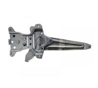 MECCANISMO ALZAVETRO POSTERIORE SINISTRO PER TOYOTA YARIS JAPAN