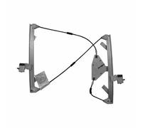 MECCANISMO ALZAVETRO SX PER MITSUBISHI COLT 2P 01/05> window regulator