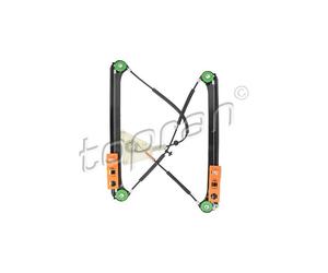 Meccanismo Ascensori Vetro Anteriore Destro Per Audi A3 8P4837462A 8P4837462B