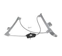 Meccanismo Ascensori Vetro Anteriore Destro Per Audi A5 8T0837462 8T0837462B