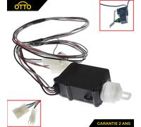Serratura Centralizzato Porta Posteriore Pinze per VW Classe V 2D0959775C