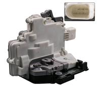 Meccanismo Attuatore serratura porta for Audi VW 8K0839016 V10850030 2313050