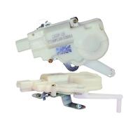 Meccanismo Attuatore Serratura Portellone Posteriore Vano Bagagli Per Yaris 1999 2000 2001 2002 2003 2004 2005