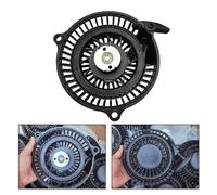 Meccanismo Avviamento Semplificato per Modelli di Tosaerba a Spinta Manuale Disp