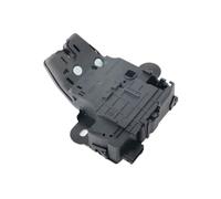 Meccanismo Bloccaggio Bagagliaio Compatibile Con Buick Per Cascada 2016-2017 Per Verano 2012-2017 Per Regal 2011-2017 Baule Posteriore Coperchio Blocco Latch Attuatore 13501988