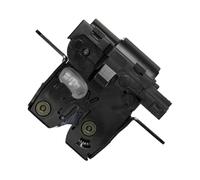 Meccanismo Bloccaggio Bagagliaio Compatibile Con Modus Per Grand Per Modus 2004-2012 Auto Portellone Posteriore Tronco Boot Serratura Della Porta Cattura Latch Attuatore Motore 8200947699