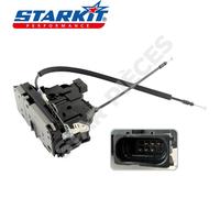 Meccanismo Bloccaggio Centralizzato Posteriore Jumper Ducato Boxer 2006 871994