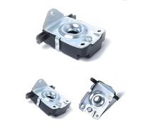 Meccanismo bloccaggio cofano perfetto per 3 E46 5 E39 E53 Z8 51238203859