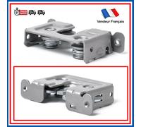 Meccanismo Bloccaggio Cofano Previsto per BMW Serie 1 E81 E82 E88 51237115229