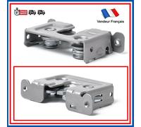 Meccanismo Bloccaggio Cofano Previsto per E81 E82 E88 E90 E92 E93 E91 E60 E61