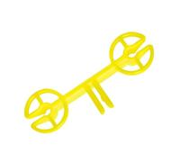 Meccanismo Bloccaggio Sicuro Della Protezione Del Bastone Del Telecomando Per Avata 2 FPV 2/3 Le Coperture Protettive Prevengono Danni Protezione Dei Joystick in TPU Per Droni FPV