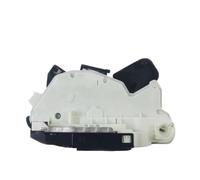 Meccanismo Blocco Portiera Auto Per VW Per Golf Per Jetta Per Beetle Attuatore Serratura Porta 5K1837015D 5K1837016D 5K4839015H 5K4839016H(Front Left)