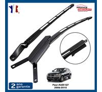 Linkage Braccio D'Essuie Vetro Anteriore Sinistro + Destra per Audi Q7 4LB