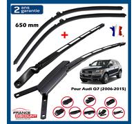 Braccio Spazzole D'Essuie Vetro Anteriore Sinistro Destra per Q7 3.0 Tdi 4.2 V8