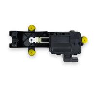 meccanismo centrale 111533290A 16-20 Per Tesla Per Modello X Attuatore Rilascio Fermo Serratura Portiera Anteriore Sinistra Del Conducente Serratura porta Attuatore(1pair)