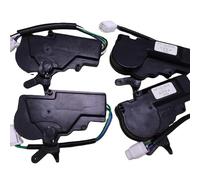 meccanismo centrale 3787230-p00 3787240-p00 Attuatore Serratura Porta Per Great Per Wall Wingle 3787210-p00 3787220-p00 Serratura porta Attuatore(Left rear)