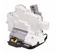 meccanismo centrale 4F0839016 Attuatore Serratura Elettrica Per A3 Per A6 C6 Per A8 2002 2003 2004 2005 2006 2007 2008 2009 2010-2015 4F1837016 Serratura porta Attuatore(Front left 8pins)