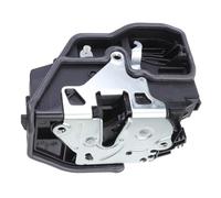 meccanismo centrale 51217202145 51217202144 51227202147 Motore Attuatore Serratura Portiera Anteriore Sinistra/destra Per BMW Serie 1 3 5 E60 E87 E90 Serratura porta Attuatore(Front Left (5-pins))