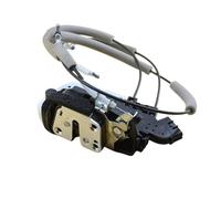 meccanismo centrale 80501-JK90A 80500-JK90A Attuatore Motore Meccanismo Di Chiusura Serratura Portiera Per G25 G35 G37 82501-JK00A 82500-JK00A Serratura porta Attuatore(Front Right)