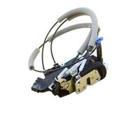 meccanismo centrale 80501-JK90A 80500-JK90A Attuatore Motore Meccanismo Di Chiusura Serratura Portiera Per G25 G35 G37 82501-JK00A 82500-JK00A Serratura porta Attuatore(1Rear Left)