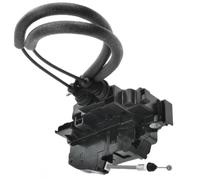 meccanismo centrale 81310-3J010 81320-3J040 Attuatore Serratura Porta Per Hyundai Veracruz 2007 2008 2009 2010 2011 2012 Serratura porta Attuatore(Front Left 6pins)