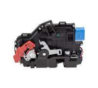 Meccanismo Centrale Accessori Auto Serratura Attuatore 7Pins 3D1837015 Per Seat Per Altea Per Toledo III 2004 2005 2006 2007 2008 2009 Attuatore Serratura