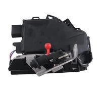 Meccanismo Centrale Accessori Auto Serratura Della Porta Latch Attuatore 4B1837015G 4B0837016G Per Allroad A6 A4 S4 S6 4B0839016G 4B0839015G Attuatore Serratura(Anteriore destro)