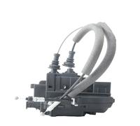 Meccanismo Centrale Accessori Auto Serratura Della Porta Latch Attuatore 81410-2H030 Per Hyundai Per Elantra 2008 2009 2010 2011 81420-2H030 Attuatore Serratura(81410-2H030)