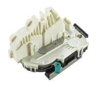 Meccanismo Centrale Accessori Auto Serratura Della Porta Posteriore Sinistra Latch Attuatore 4589425AA Per Dodge Per Avenger 2008 2009 68282963AA 931-072 Portiera auto Gruppo