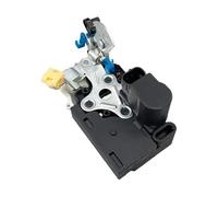Meccanismo Centrale Accessori Auto Serratura Della Porta Posteriore Sinistra Latch Attuatore 96260995 Per Chevy Per Aveo 1.6L 2007 2008 2009 2010 2011 Portiera auto Gruppo
