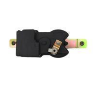 meccanismo centrale Attuatore Chiusura Centralizzata Portiera Per Mitsubishi Montero Shogun Pajero 2 MK2 V31 V33 V34 V36 V43 V44 V45 V46 1990-2004 Serratura porta Attuatore(FR LH MB669153)