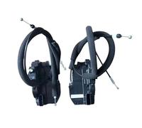 meccanismo centrale Attuatore Del Meccanismo Di Blocco Portiera Auto Per Koleos HY 2008 2009 2010 2011 2012 2013 2014 2015 2016 Serratura porta Attuatore(Front Left)