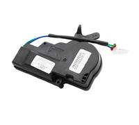 meccanismo centrale Attuatore Motore Serratura Porta Per Great For Wall Wingle 3787210-P00, 3787220-P00, 3787230-P00, 3787240-P00 Serratura porta Attuatore(Front Right)