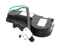 meccanismo centrale Attuatore Motore Serratura Porta Per Great For Wall Wingle 3787210-P00, 3787220-P00, 3787230-P00, 3787240-P00 Serratura porta Attuatore(Front Left)