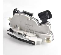 meccanismo centrale Attuatore Per Serratura Porta Auto, Anteriore Sinistro Destro, Per VW Sharan 7n, Polo 6R, Maggiolino Cabrio, Seat Alhambra, Leon 5n Serratura porta Attuatore(Front left)