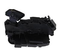 Meccanismo Centrale Auto Anteriore Destro Serratura Attuatore 5TB837016A Per Seat Per Toledo 2012-2019 Per Ateca 2016-2025 Per Ibiza 2017-2025 Portiera auto Gruppo