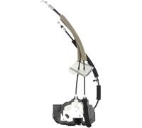 Meccanismo Centrale Auto Anteriore Destro Serratura Della Porta Latch Attuatore 80500-CZ70A Per FX35 FX45 2005 2006 2007 2008 80500-CG070 Attuatore Serratura