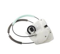 Meccanismo Centrale Auto Anteriore Posteriore Sinistra Destra Serratura Della Porta Attuatore GS1D-59-310 Per Mazda Per Atenza 6 GH 2007-2012 Attuatore Serratura(Anteriore destro)