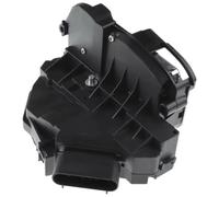 Meccanismo Centrale Auto Anteriore Sinistra Destra Attuatore Serratura Della Porta Per Ford Per Edge Per Fiesta Per Fusion Per Escape BF6AF21812AG Attuatore Serratura(Giusto)