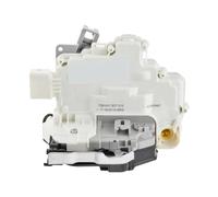 Meccanismo Centrale Auto Porta Anteriore Sinistra Serratura Latch Attuatore 8J1837015A Per Cayenne 92A 2010-2025 Per Panamera 970 2010-2013 9A783721501 Attuatore Serratura